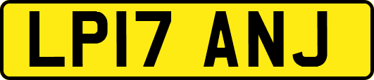 LP17ANJ