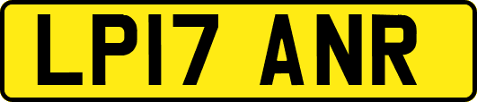 LP17ANR