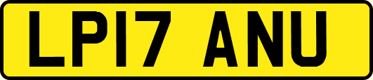 LP17ANU