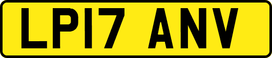 LP17ANV