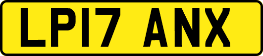 LP17ANX