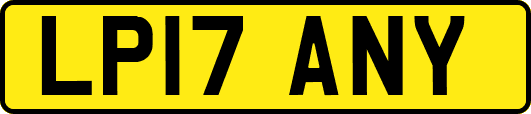 LP17ANY