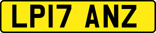 LP17ANZ