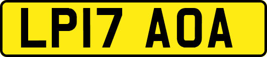 LP17AOA