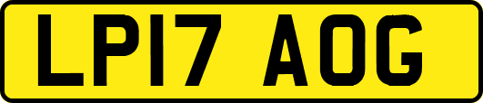 LP17AOG