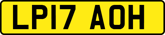 LP17AOH
