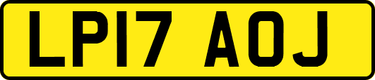 LP17AOJ