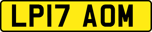 LP17AOM