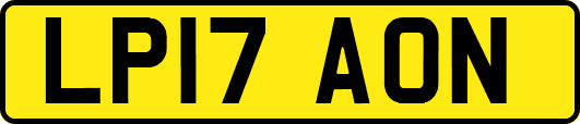 LP17AON
