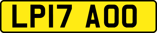 LP17AOO