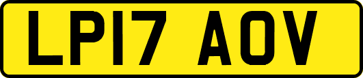 LP17AOV