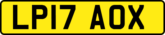 LP17AOX