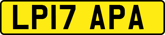 LP17APA