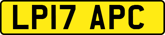 LP17APC
