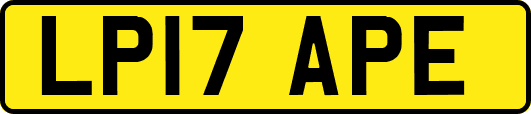 LP17APE