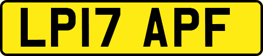 LP17APF