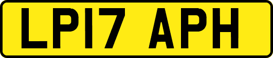 LP17APH