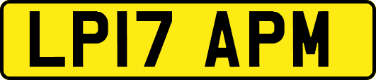 LP17APM