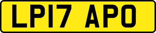 LP17APO