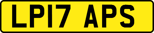 LP17APS