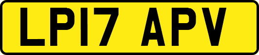LP17APV