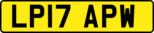 LP17APW