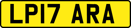 LP17ARA