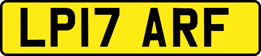 LP17ARF