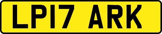 LP17ARK