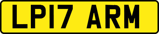 LP17ARM