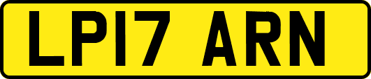 LP17ARN