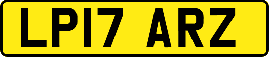 LP17ARZ