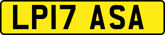 LP17ASA