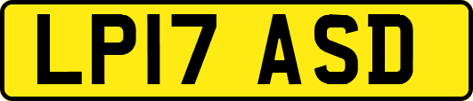LP17ASD