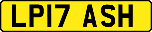 LP17ASH