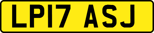 LP17ASJ