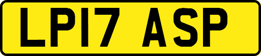 LP17ASP