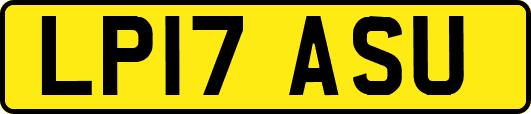 LP17ASU