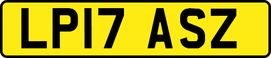 LP17ASZ