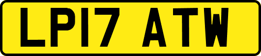 LP17ATW