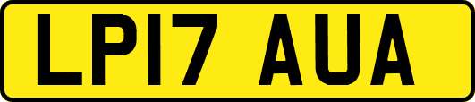 LP17AUA