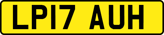 LP17AUH