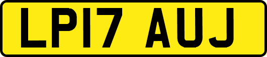 LP17AUJ