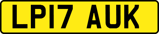 LP17AUK