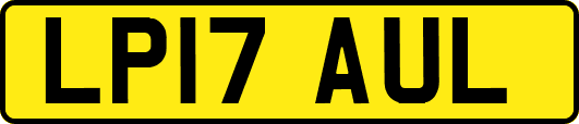 LP17AUL