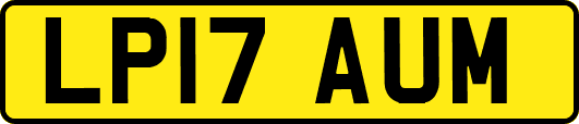 LP17AUM