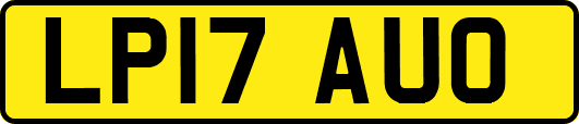LP17AUO
