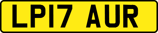 LP17AUR