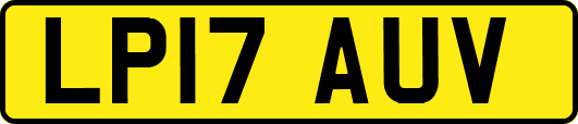 LP17AUV