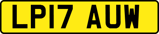 LP17AUW